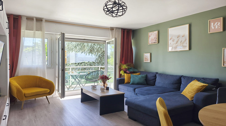 Ma-Cabane - Vente Appartement COGNAC, 73 m²