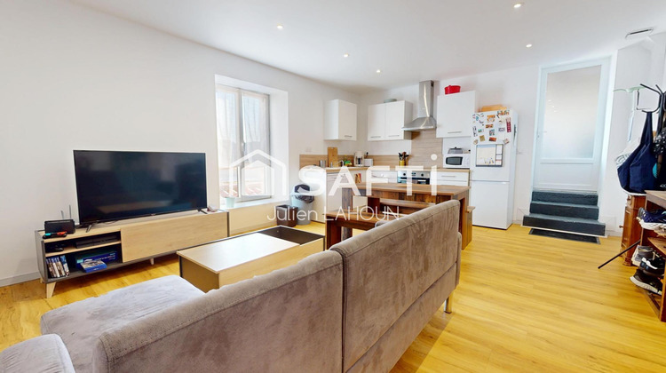 Ma-Cabane - Vente Appartement Cognac, 65 m²