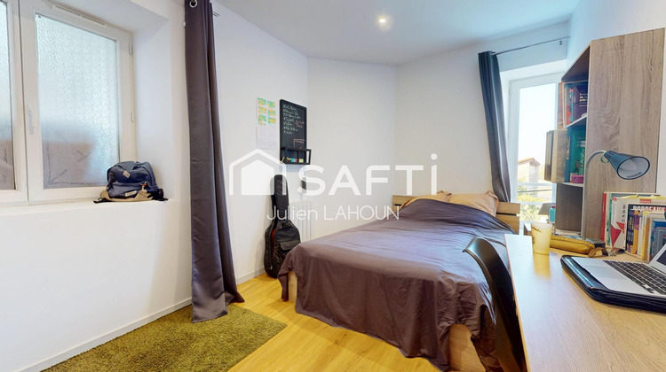 Ma-Cabane - Vente Appartement Cognac, 65 m²