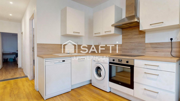 Ma-Cabane - Vente Appartement Cognac, 78 m²