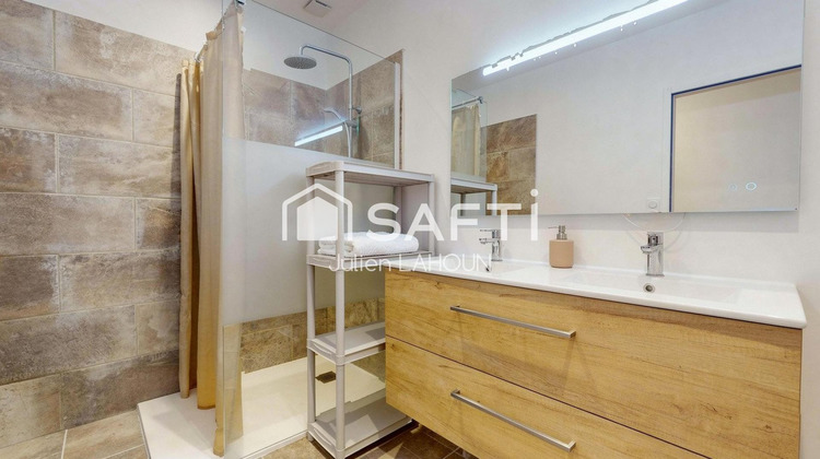 Ma-Cabane - Vente Appartement Cognac, 78 m²