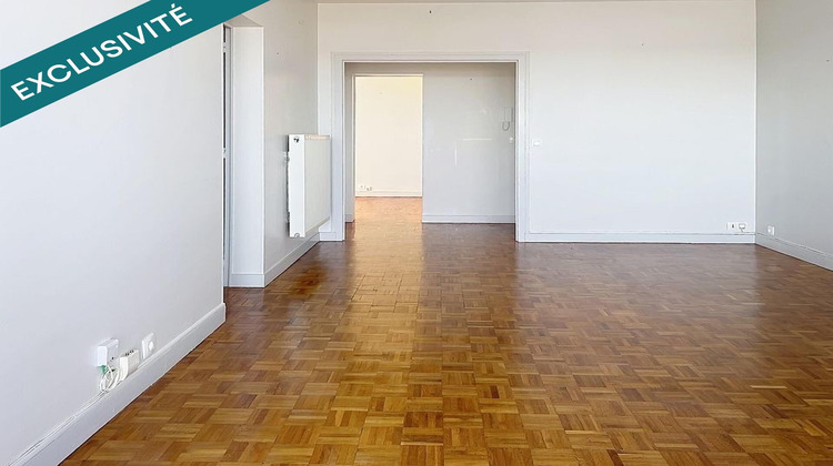 Ma-Cabane - Vente Appartement Cognac, 74 m²