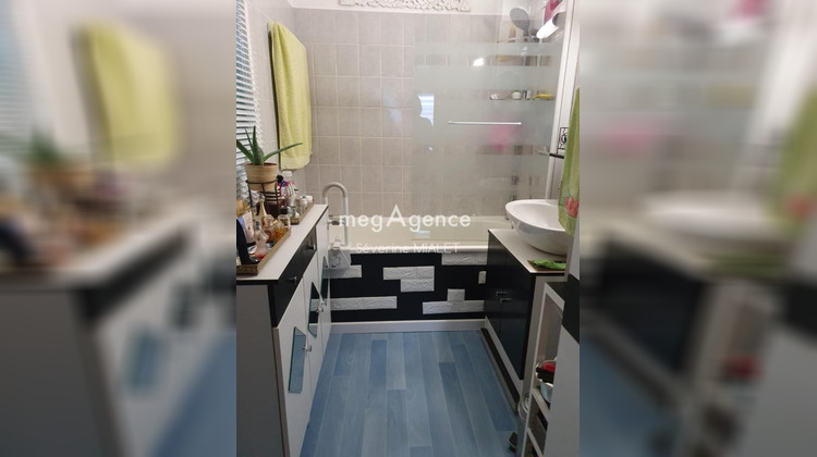 Ma-Cabane - Vente Appartement COGNAC, 72 m²