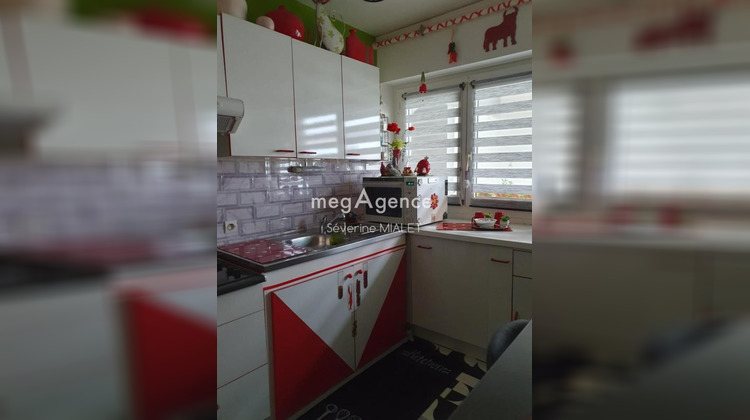 Ma-Cabane - Vente Appartement COGNAC, 72 m²