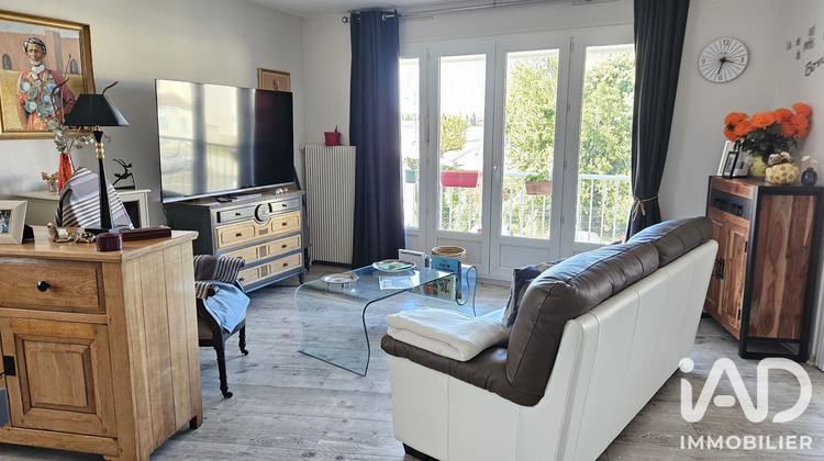 Ma-Cabane - Vente Appartement Cognac, 73 m²