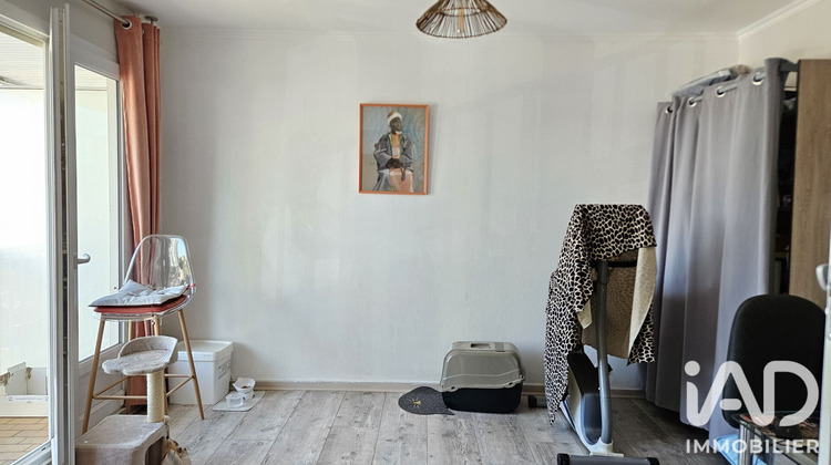 Ma-Cabane - Vente Appartement Cognac, 73 m²