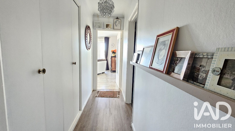 Ma-Cabane - Vente Appartement Cognac, 73 m²