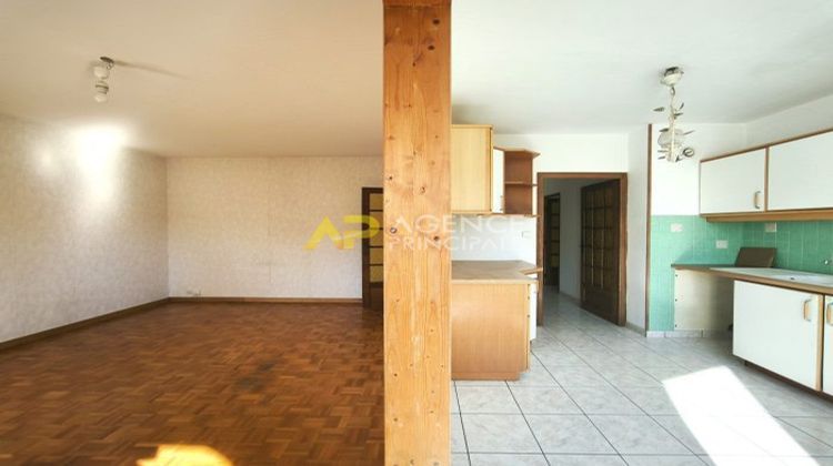 Ma-Cabane - Vente Appartement Cognin, 78 m²