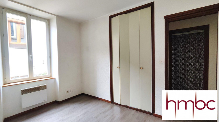 Ma-Cabane - Vente Appartement Cognin, 27 m²