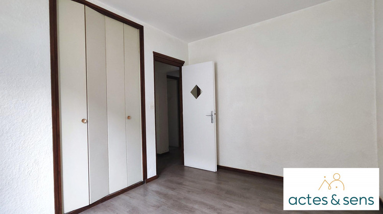 Ma-Cabane - Vente Appartement Cognin, 27 m²