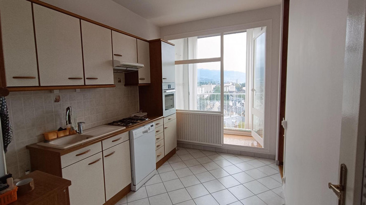 Ma-Cabane - Vente Appartement COGNIN, 80 m²