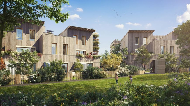 Ma-Cabane - Vente Appartement Cognin, 107 m²