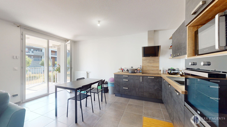 Ma-Cabane - Vente Appartement COGNIN, 82 m²