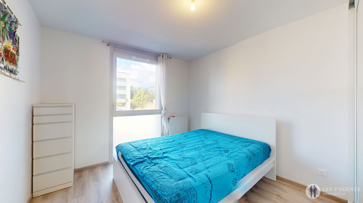 Ma-Cabane - Vente Appartement COGNIN, 82 m²