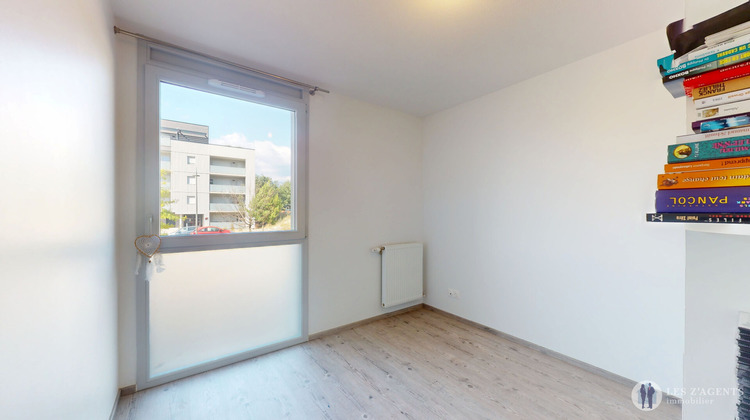 Ma-Cabane - Vente Appartement COGNIN, 82 m²