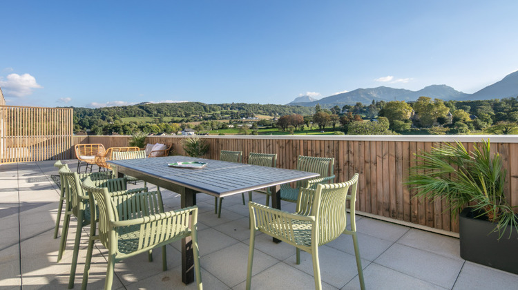 Ma-Cabane - Vente Appartement Cognin, 70 m²