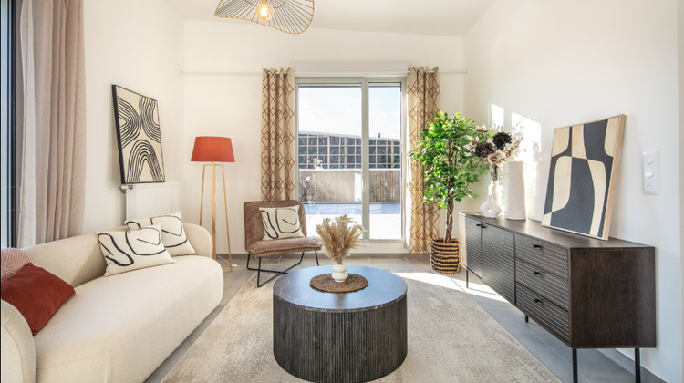 Ma-Cabane - Vente Appartement Cognin, 70 m²