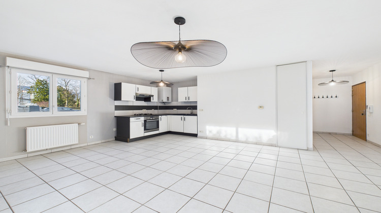 Ma-Cabane - Vente Appartement Cognin, 54 m²