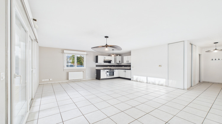 Ma-Cabane - Vente Appartement Cognin, 54 m²