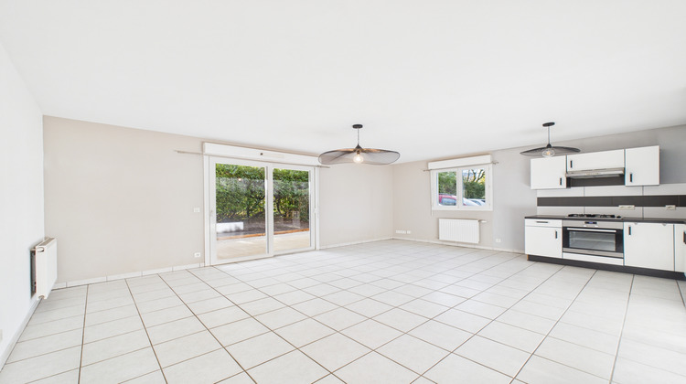 Ma-Cabane - Vente Appartement Cognin, 54 m²