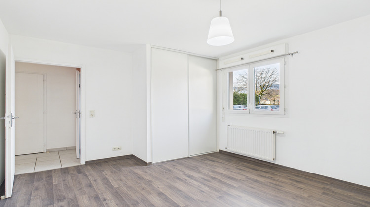 Ma-Cabane - Vente Appartement Cognin, 54 m²