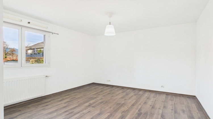 Ma-Cabane - Vente Appartement Cognin, 54 m²