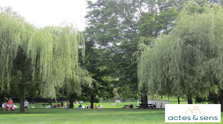 Ma-Cabane - Vente Appartement Cognin, 83 m²