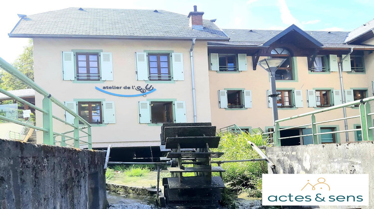 Ma-Cabane - Vente Appartement Cognin, 101 m²