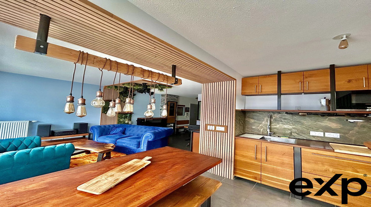 Ma-Cabane - Vente Appartement Cognin, 63 m²