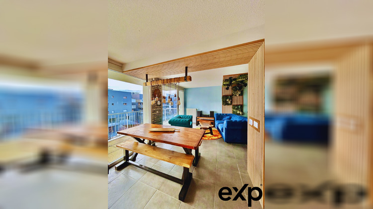 Ma-Cabane - Vente Appartement Cognin, 63 m²