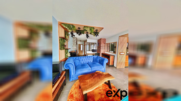 Ma-Cabane - Vente Appartement Cognin, 63 m²