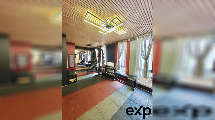 Ma-Cabane - Vente Appartement Cognin, 63 m²