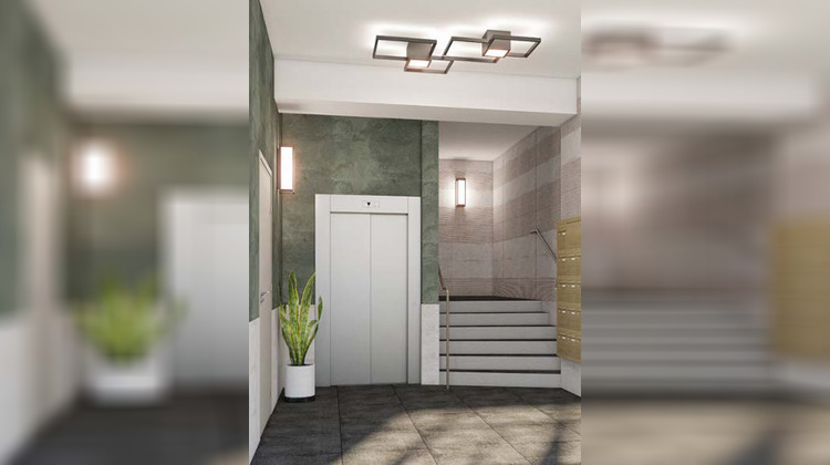 Ma-Cabane - Vente Appartement Cognin, 65 m²