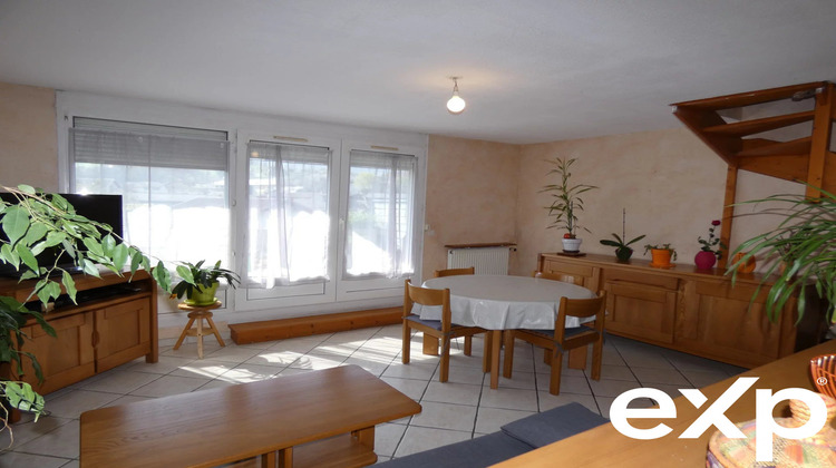 Ma-Cabane - Vente Appartement Cognin, 67 m²