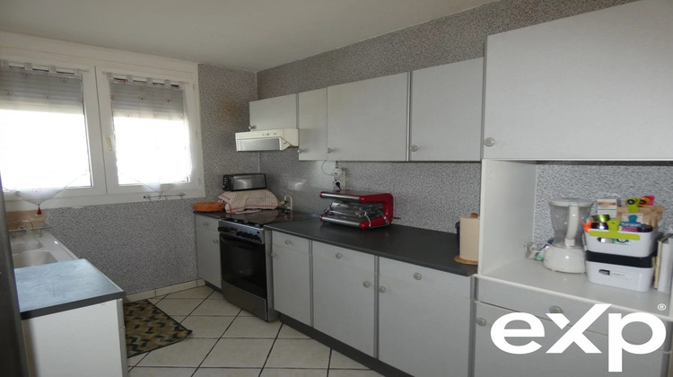 Ma-Cabane - Vente Appartement Cognin, 67 m²