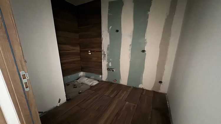 Ma-Cabane - Vente Appartement COGNIN, 64 m²