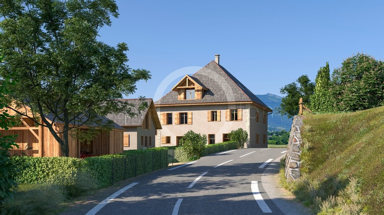 Ma-Cabane - Vente Appartement COGNIN, 64 m²