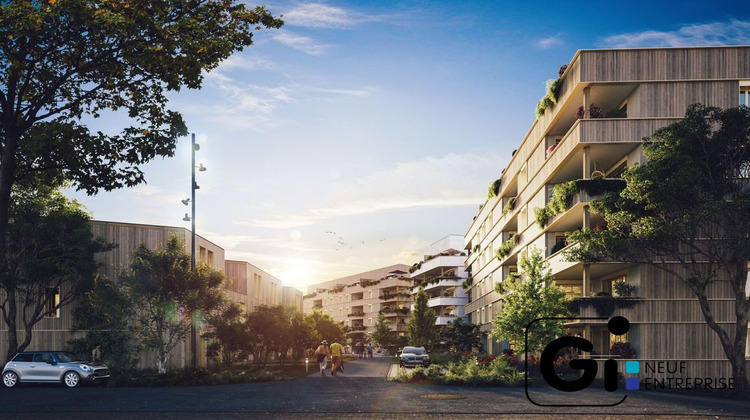 Ma-Cabane - Vente Appartement Cognin, 94 m²