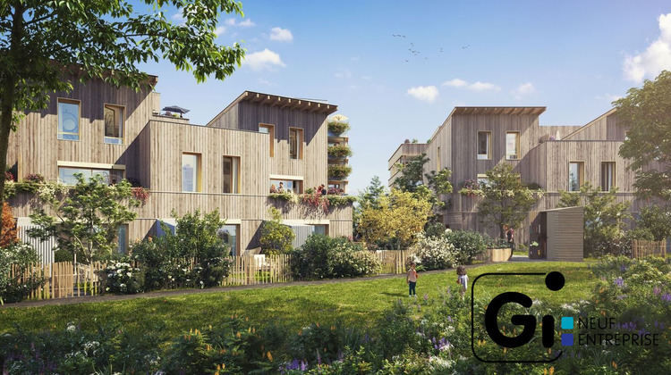 Ma-Cabane - Vente Appartement Cognin, 94 m²