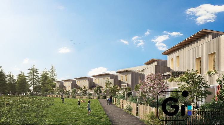 Ma-Cabane - Vente Appartement Cognin, 49 m²