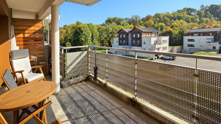 Ma-Cabane - Vente Appartement COGNIN, 65 m²