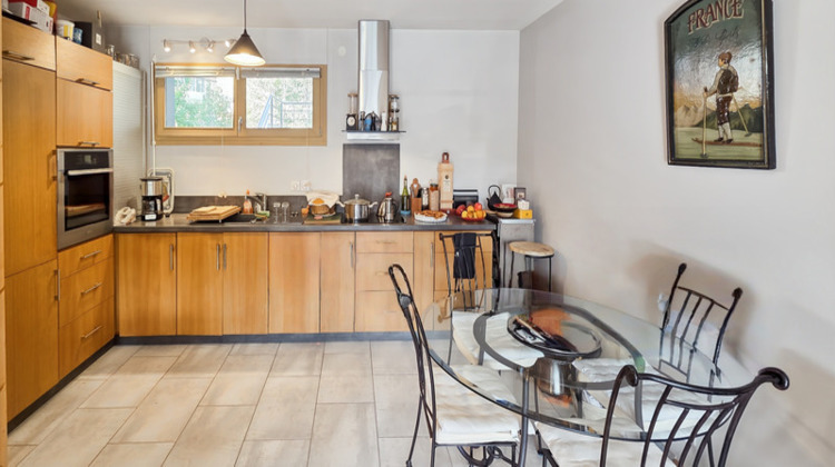 Ma-Cabane - Vente Appartement COGNIN, 65 m²