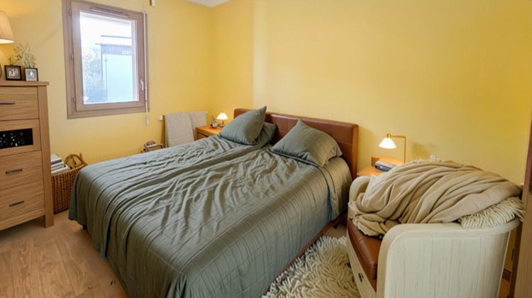 Ma-Cabane - Vente Appartement COGNIN, 65 m²