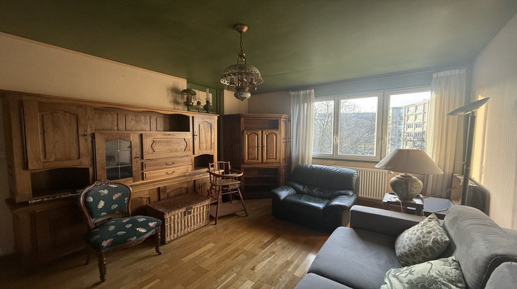 Ma-Cabane - Vente Appartement Cognin, 104 m²