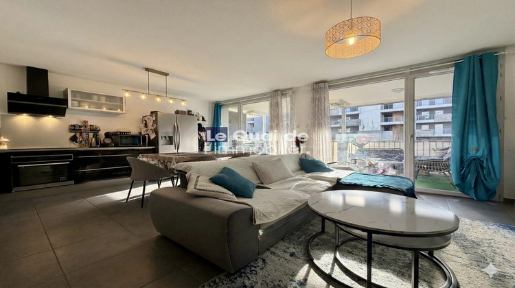 Ma-Cabane - Vente Appartement Cognin, 64 m²