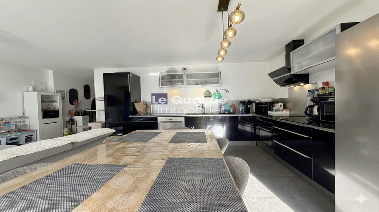 Ma-Cabane - Vente Appartement Cognin, 64 m²