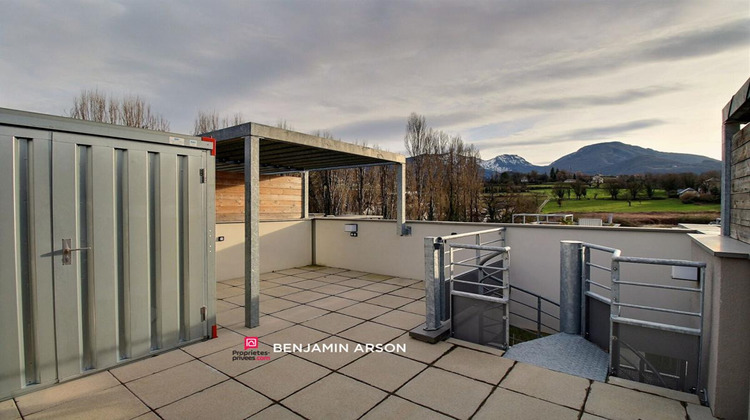 Ma-Cabane - Vente Appartement COGNIN, 45 m²