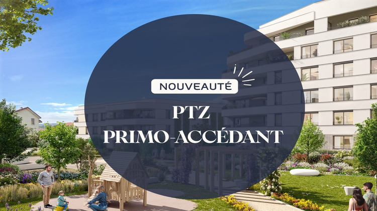 Ma-Cabane - Vente Appartement Cognin, 65 m²