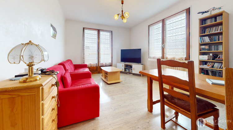 Ma-Cabane - Vente Appartement COGNIN, 100 m²