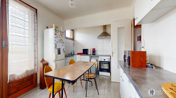 Ma-Cabane - Vente Appartement COGNIN, 100 m²